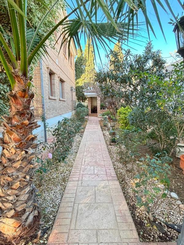 Venta de villa en Rojales