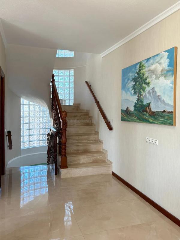 Venta de villa en Rojales