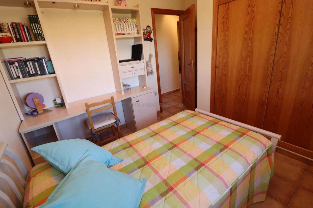 Venta de villa en Algorfa