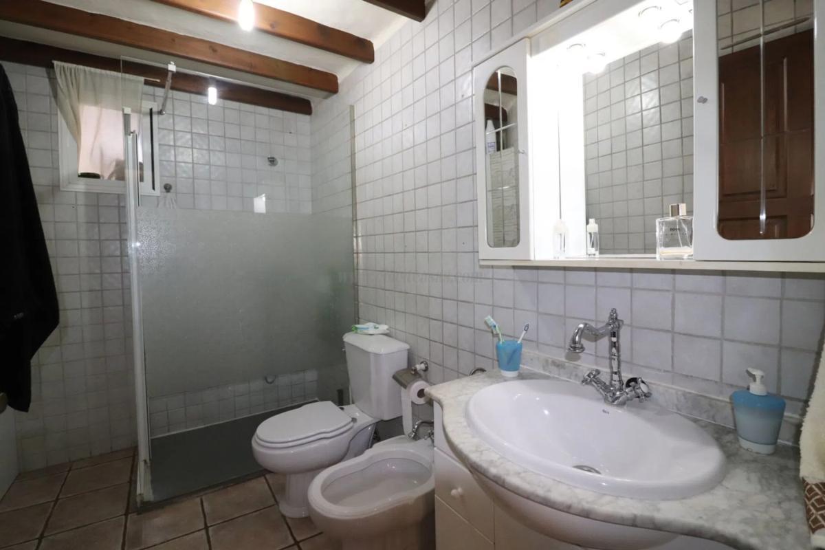Venta de villa en Algorfa