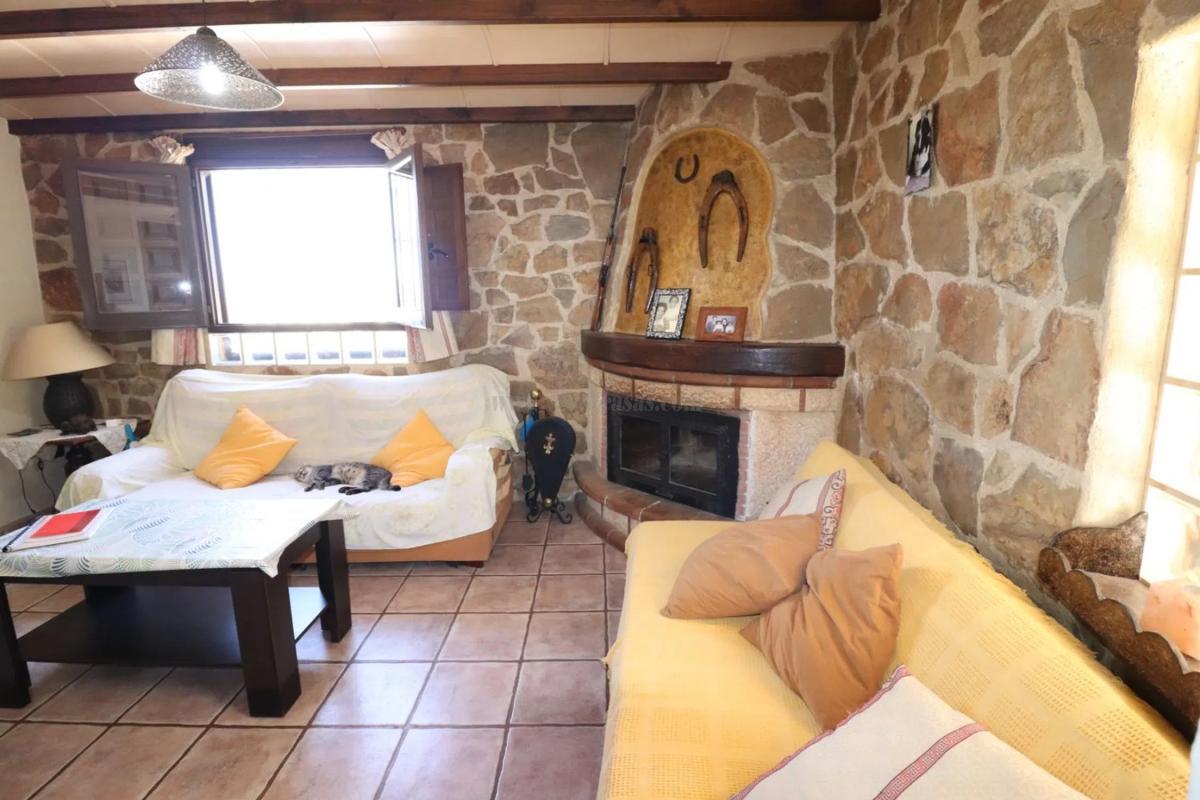 Venta de villa en Algorfa