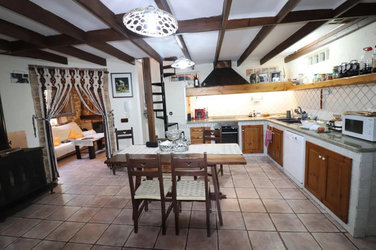Venta de villa en Algorfa