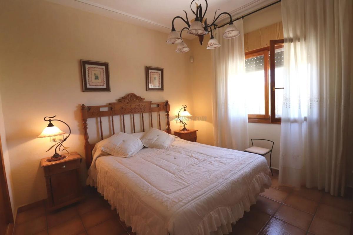 Venta de villa en Algorfa