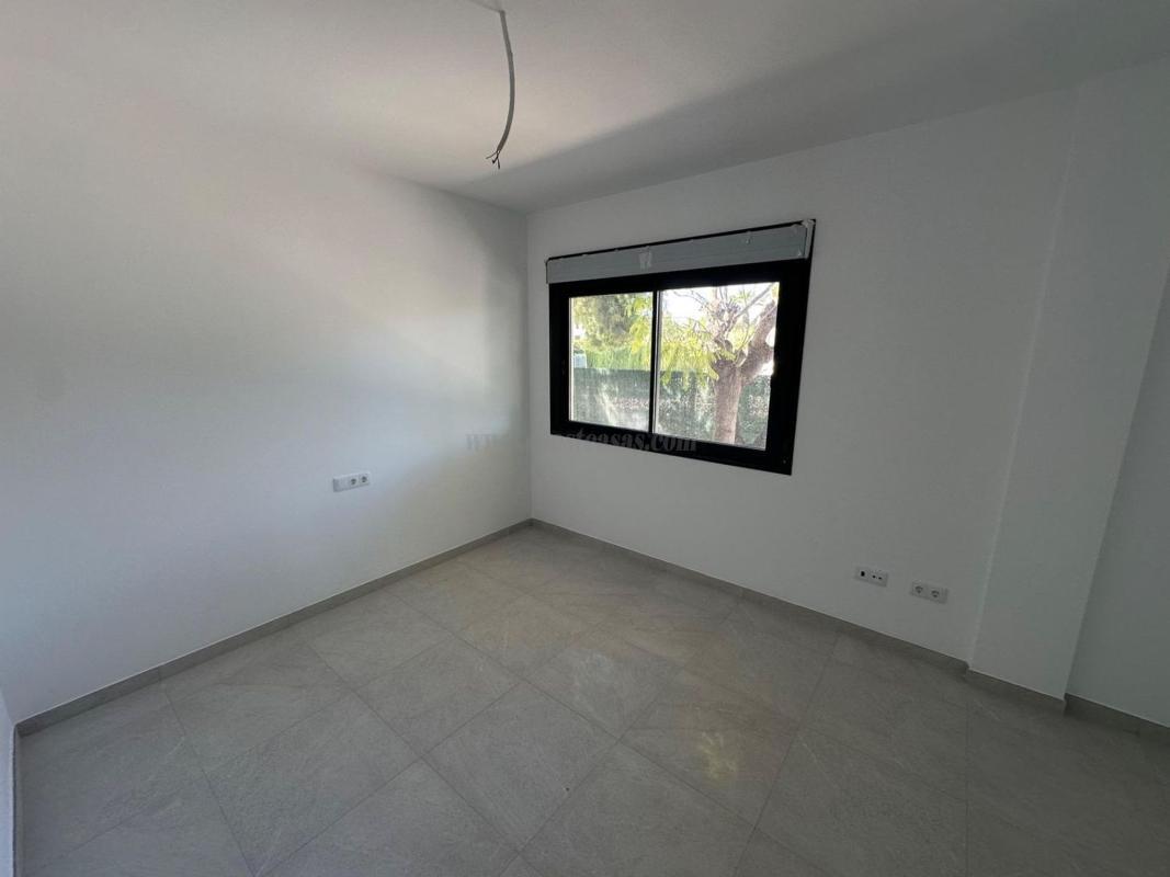 Venta de villa en San Vicente del Raspeig