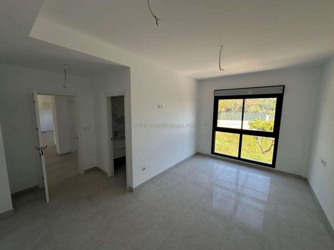 Venta de villa en San Vicente del Raspeig