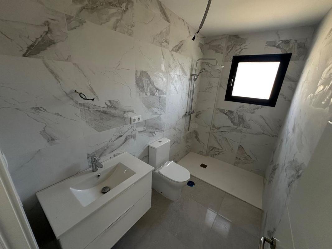 Venta de villa en San Vicente del Raspeig
