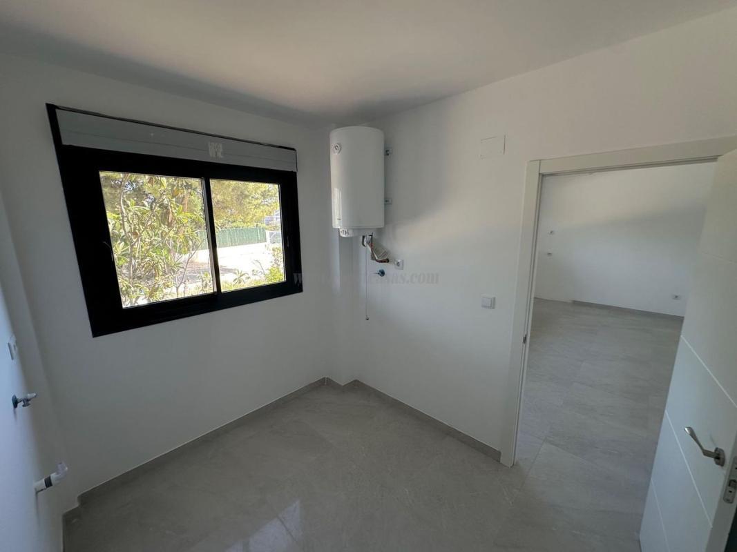Venta de villa en San Vicente del Raspeig
