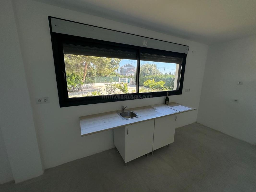 Venta de villa en San Vicente del Raspeig