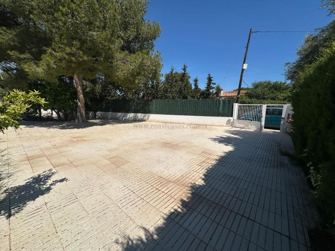 Venta de villa en San Vicente del Raspeig