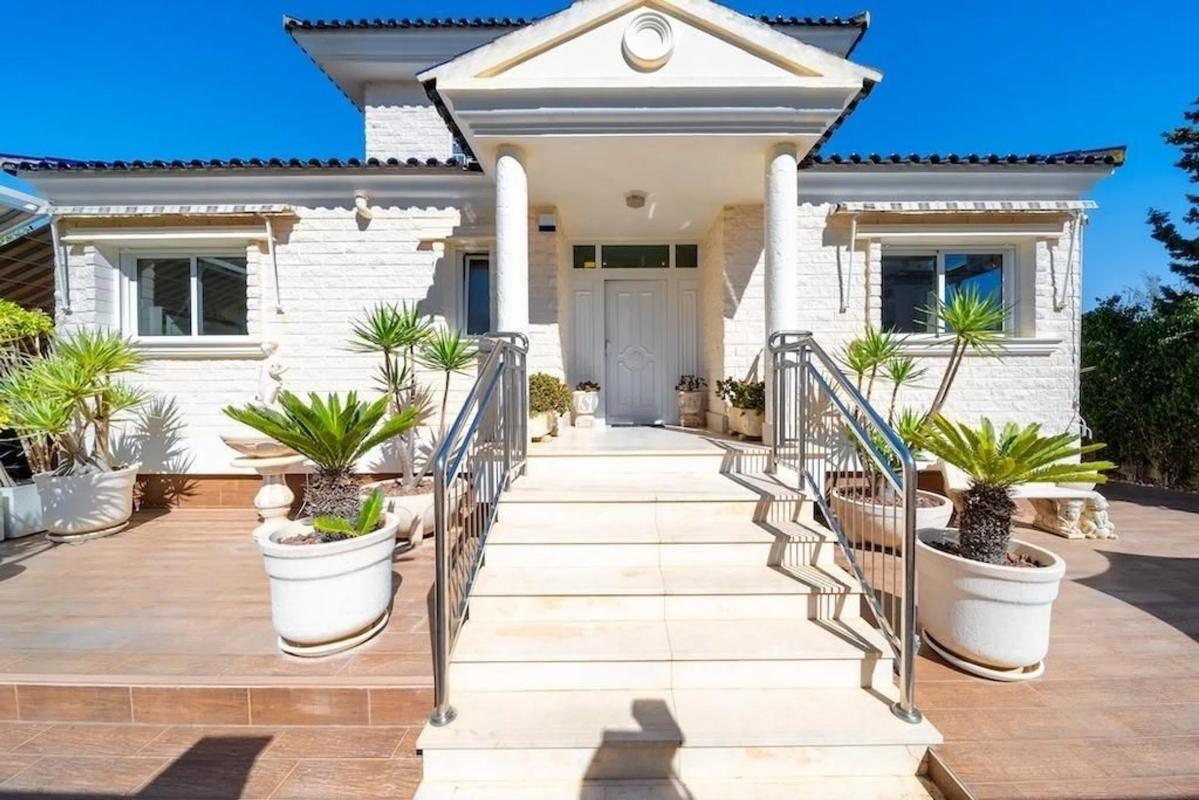 Venta de casas en Torrevieja