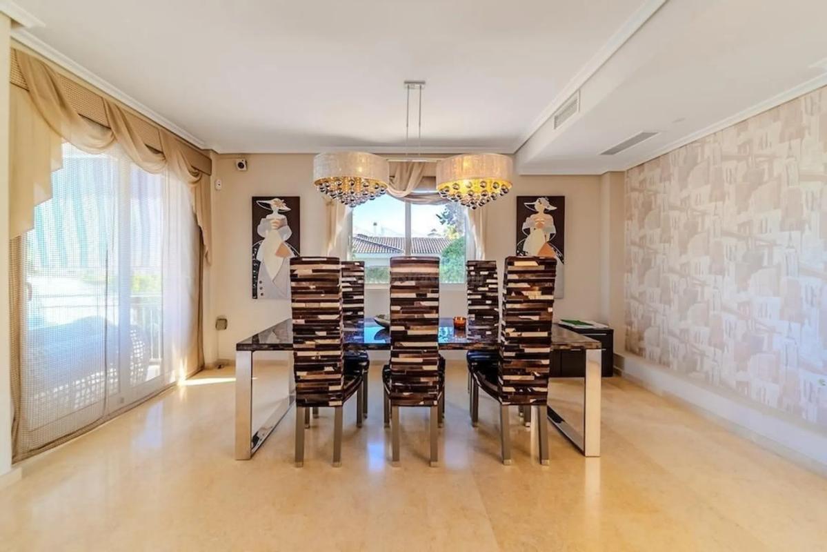 Venta de casas en Torrevieja
