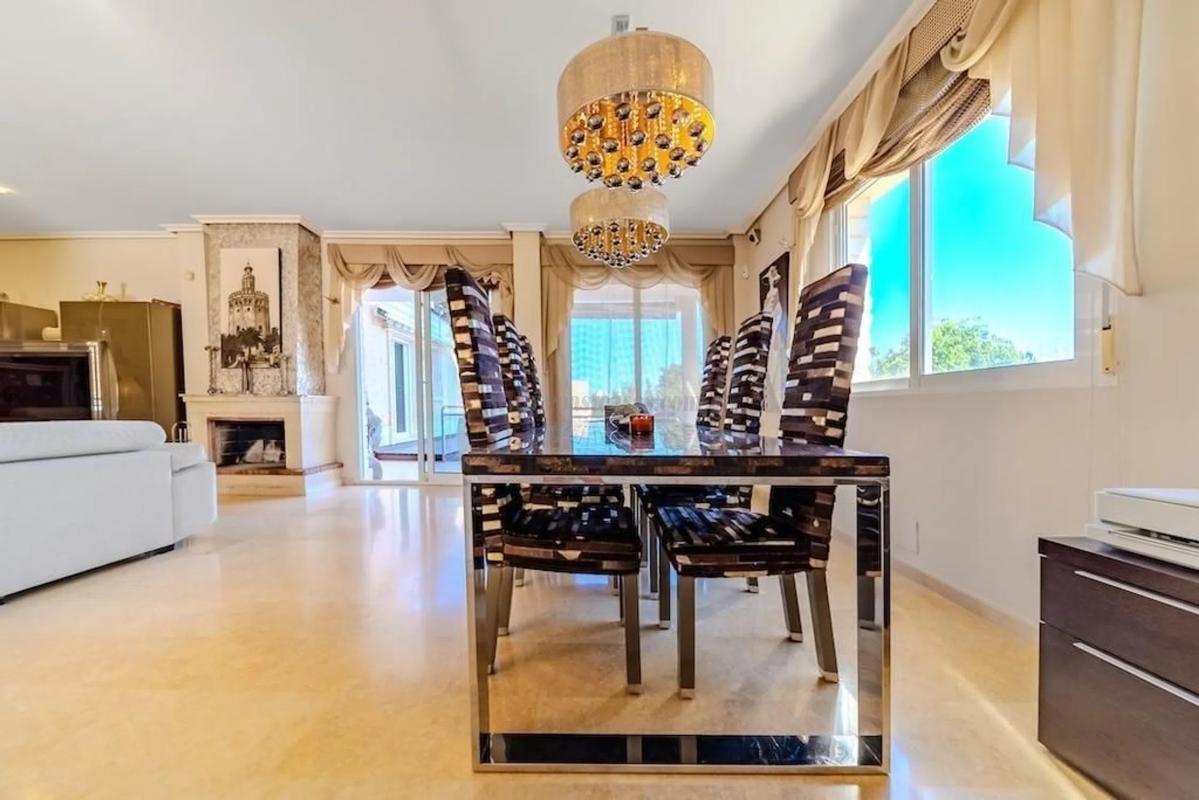 Venta de casas en Torrevieja