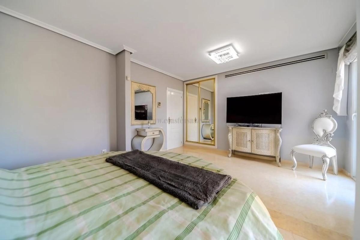 Venta de casas en Torrevieja