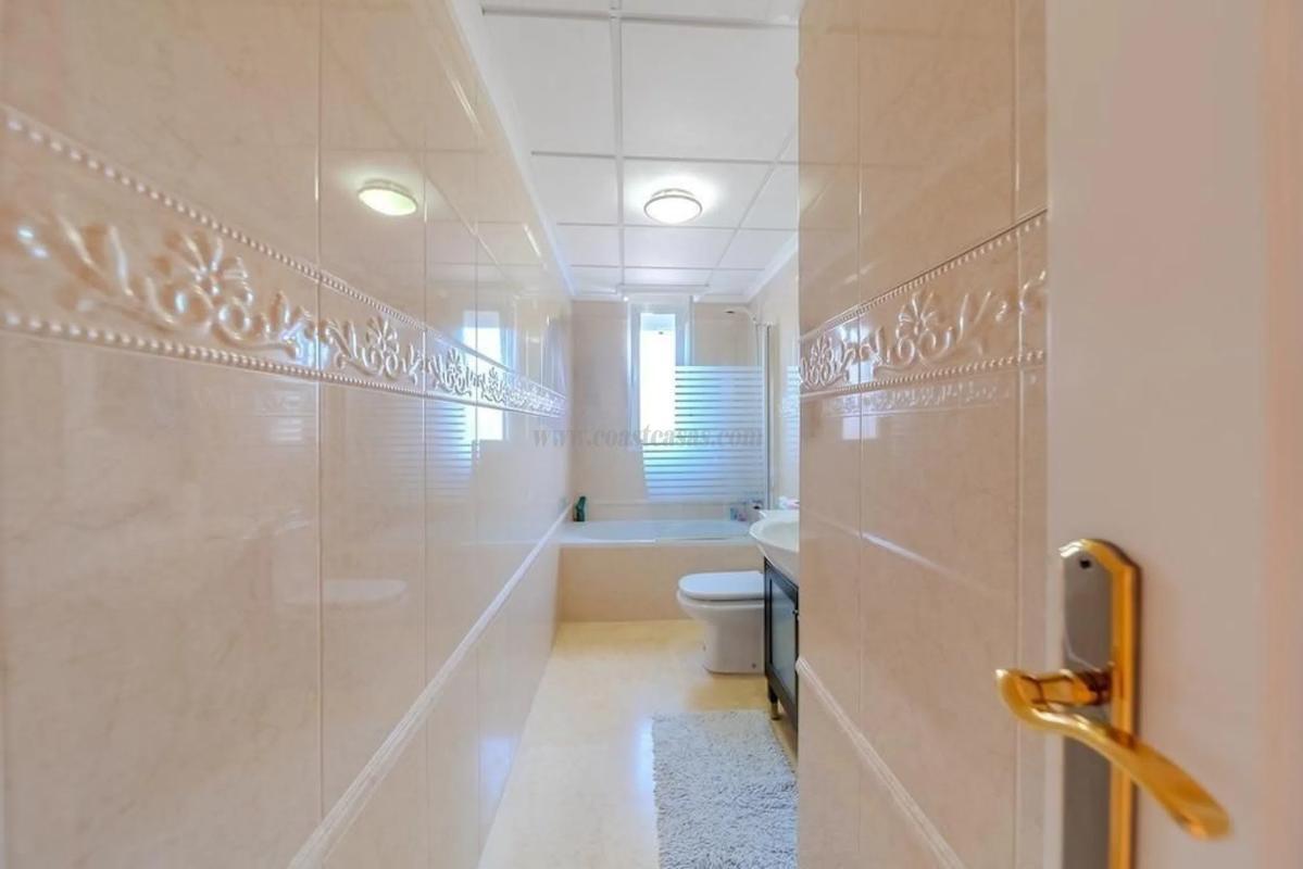 Venta de casas en Torrevieja