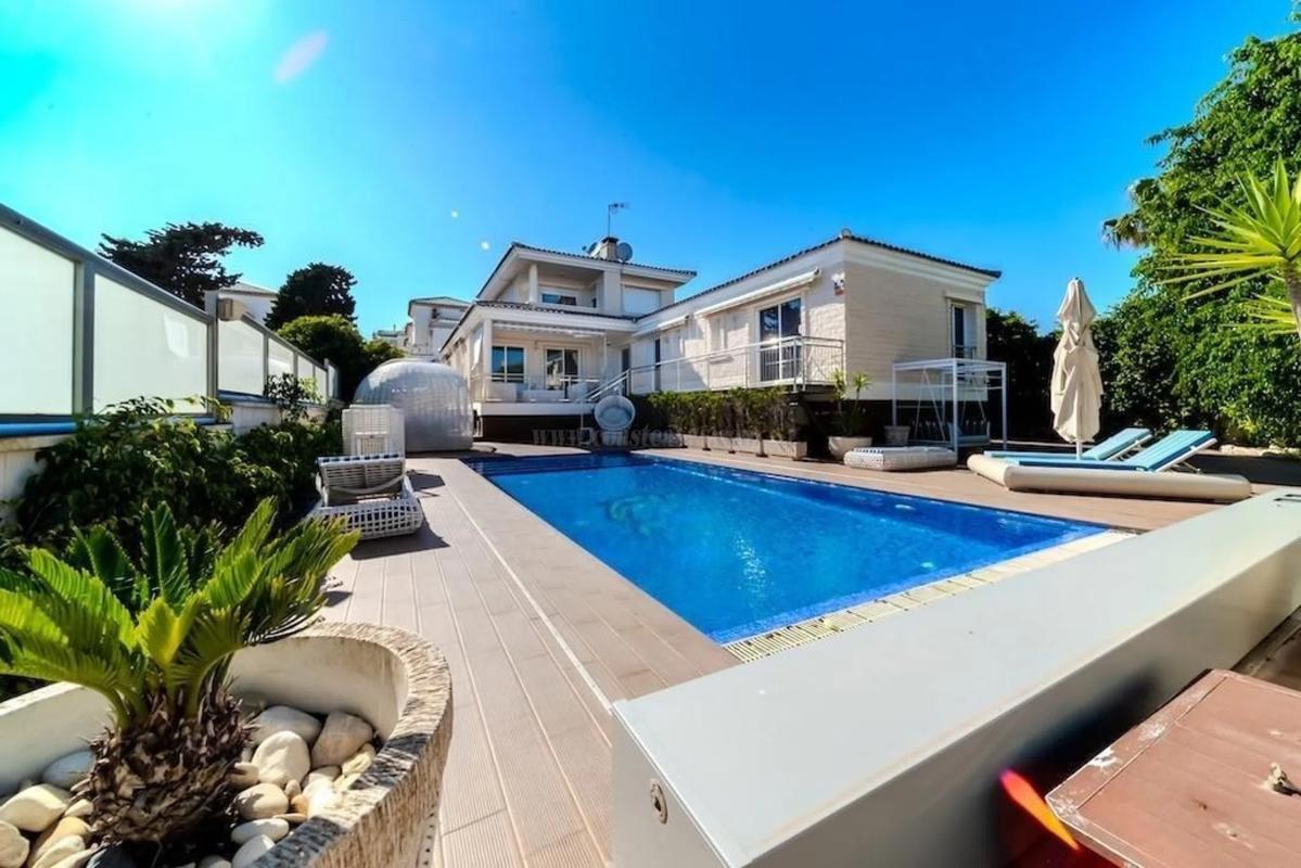 Venta de casas en Torrevieja
