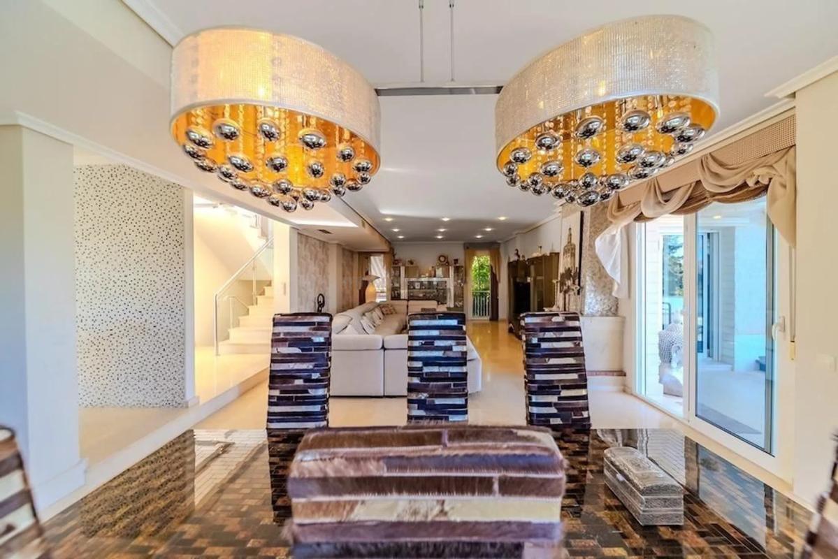 Venta de casas en Torrevieja