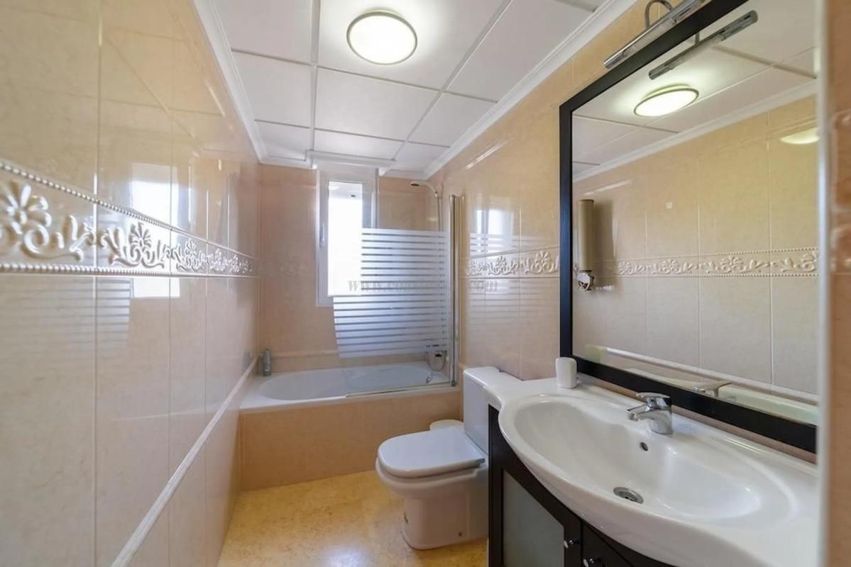 Venta de casas en Torrevieja