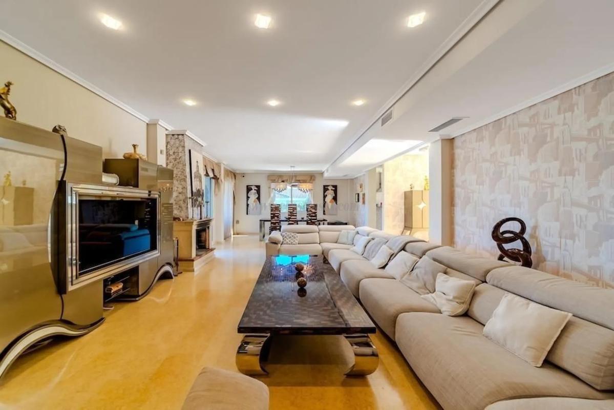 Venta de casas en Torrevieja