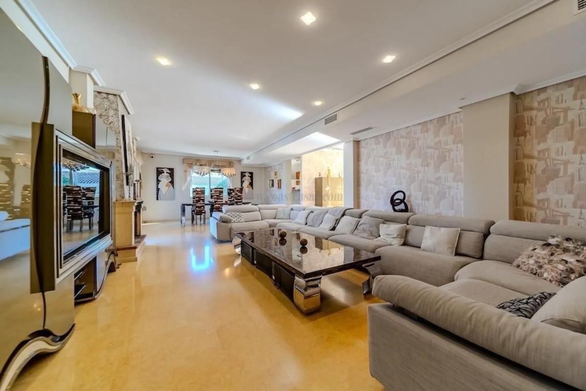 Venta de casas en Torrevieja