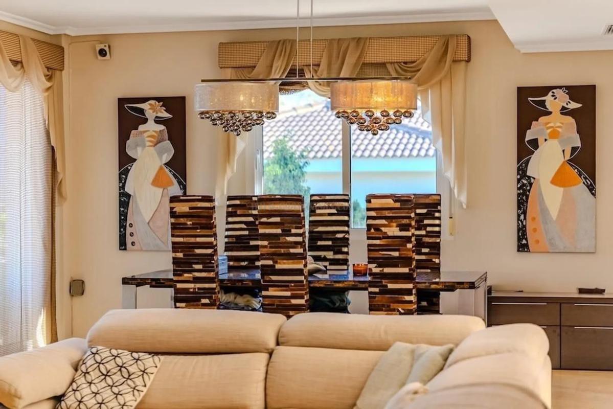 Venta de casas en Torrevieja