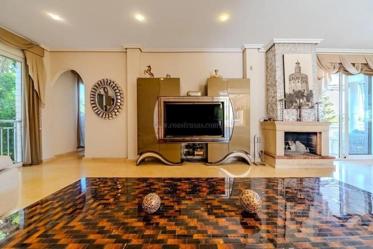 Venta de casas en Torrevieja
