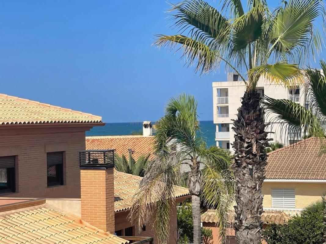 Venta de casas en Torrevieja