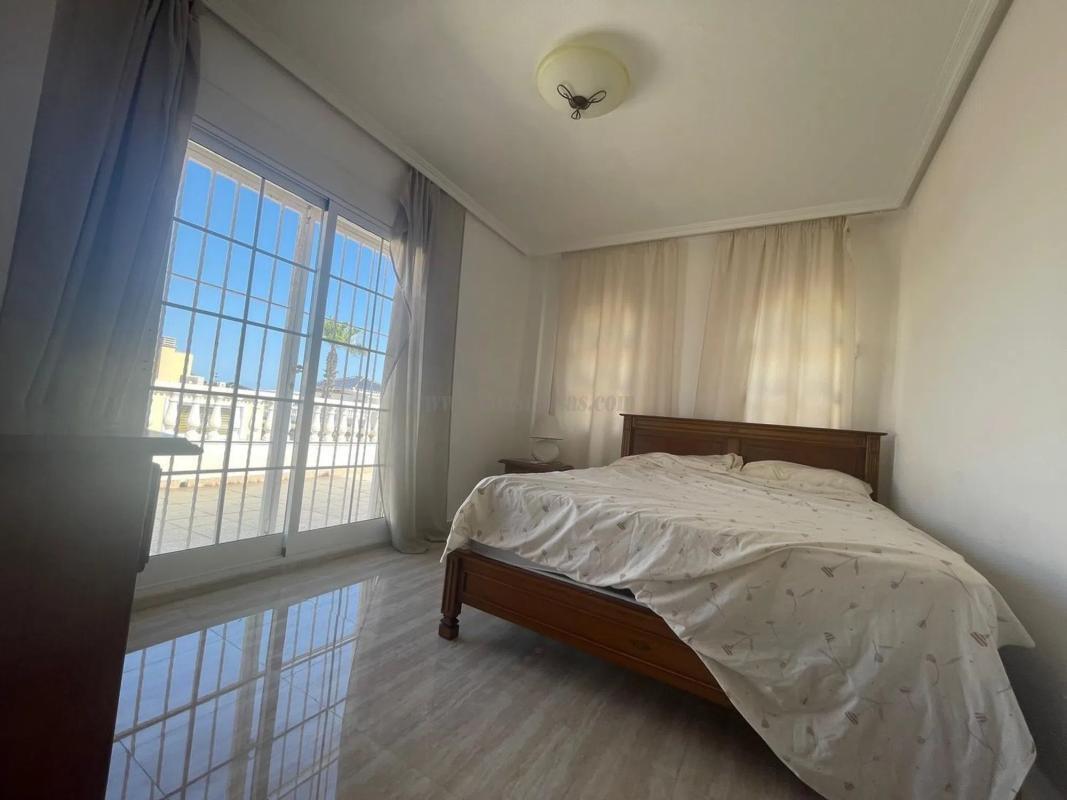 Venta de casas en Torrevieja