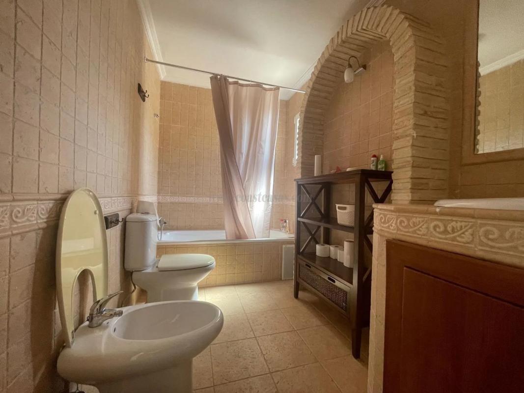 Venta de casas en Torrevieja