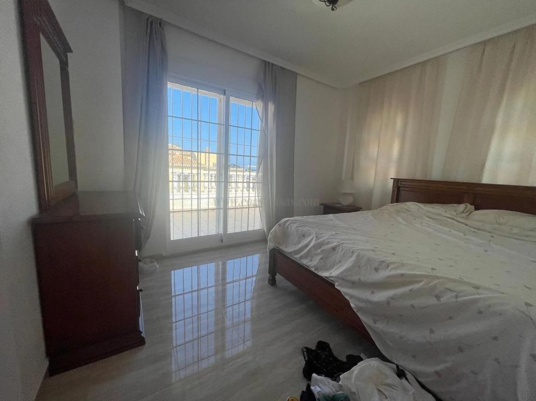 Venta de casas en Torrevieja