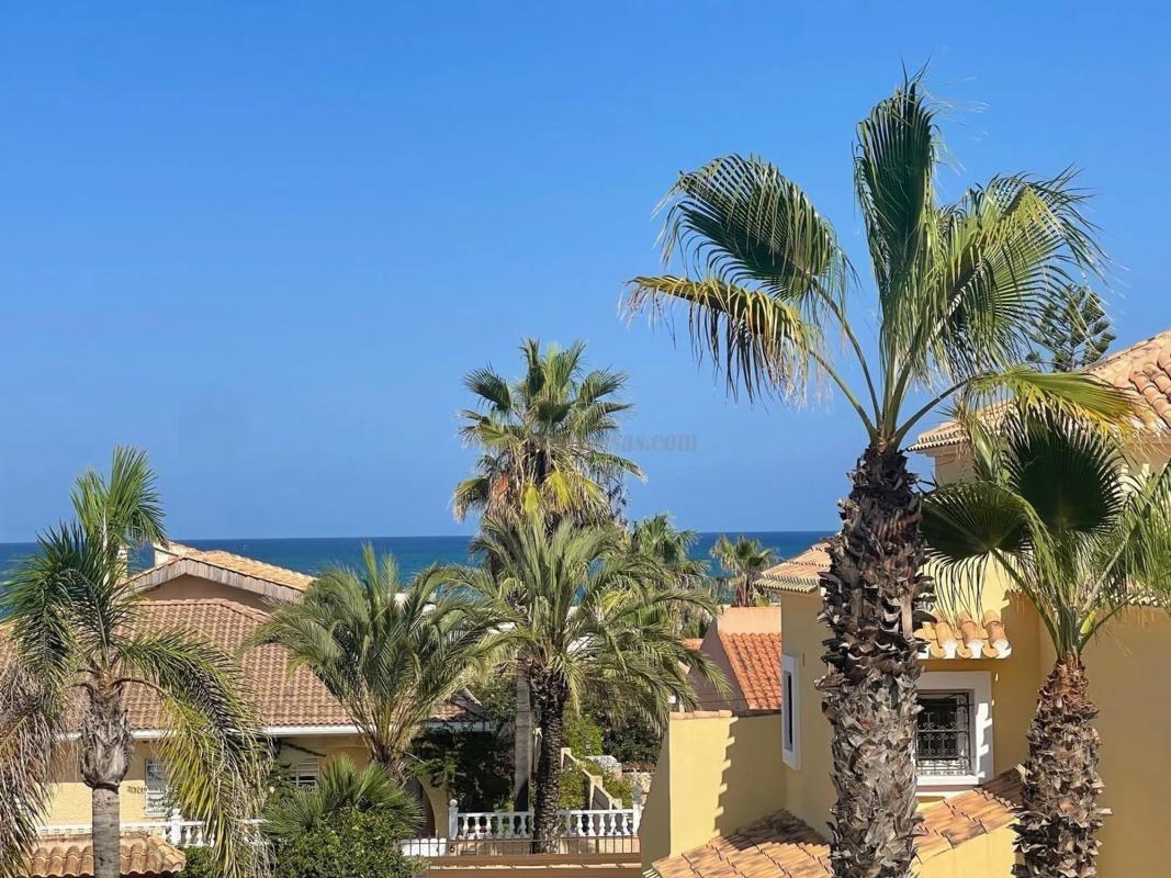 Venta de casas en Torrevieja