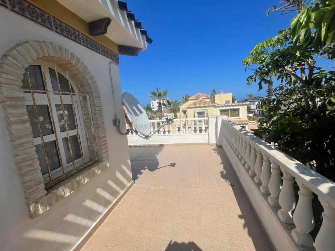 Venta de casas en Torrevieja