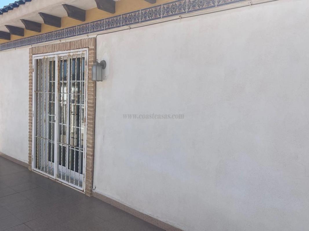 Venta de casas en Torrevieja