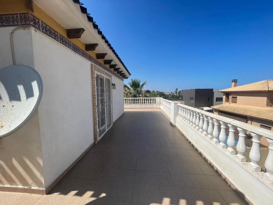 Venta de casas en Torrevieja