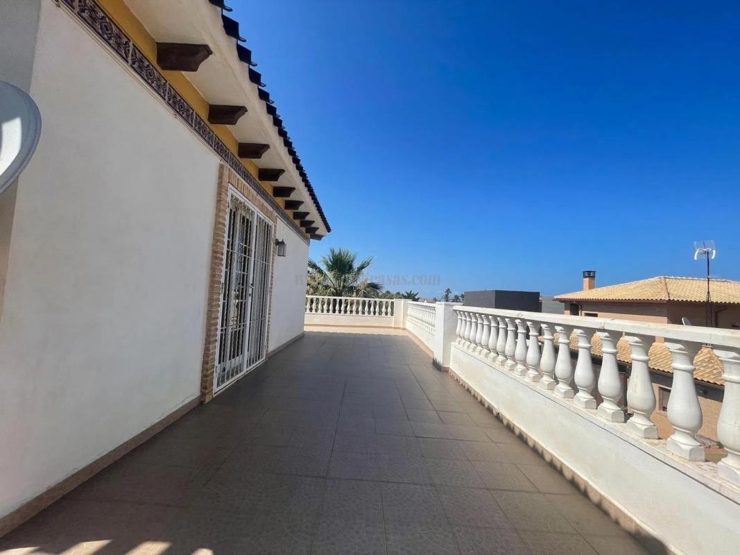 Venta de casas en Torrevieja
