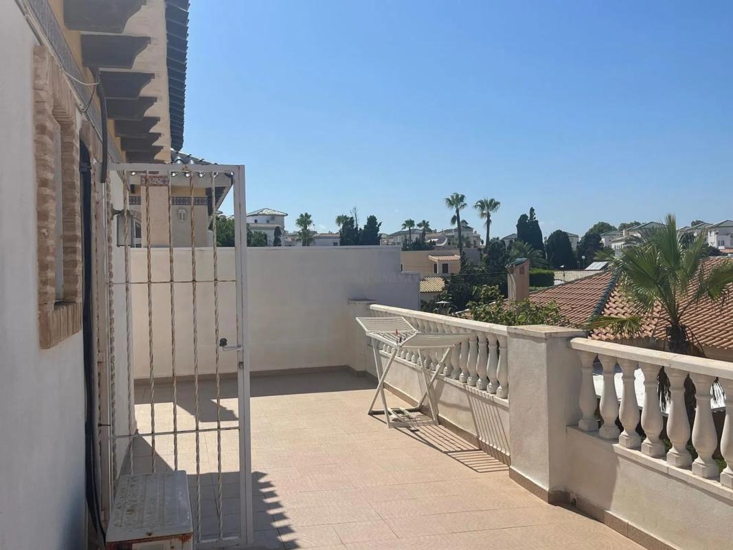 Venta de casas en Torrevieja