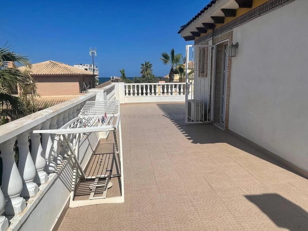 Venta de casas en Torrevieja
