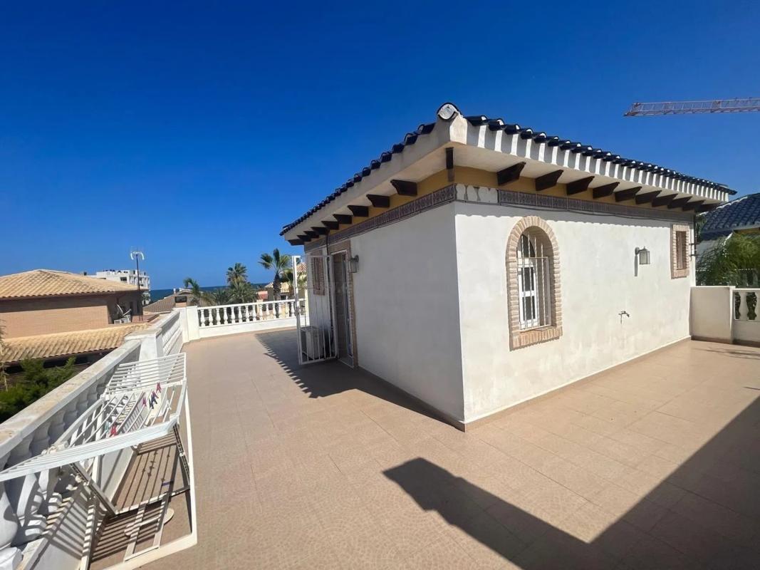 Venta de casas en Torrevieja