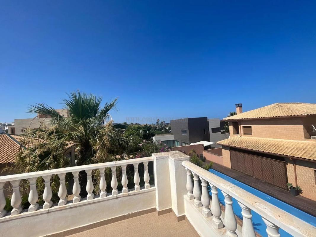 Venta de casas en Torrevieja