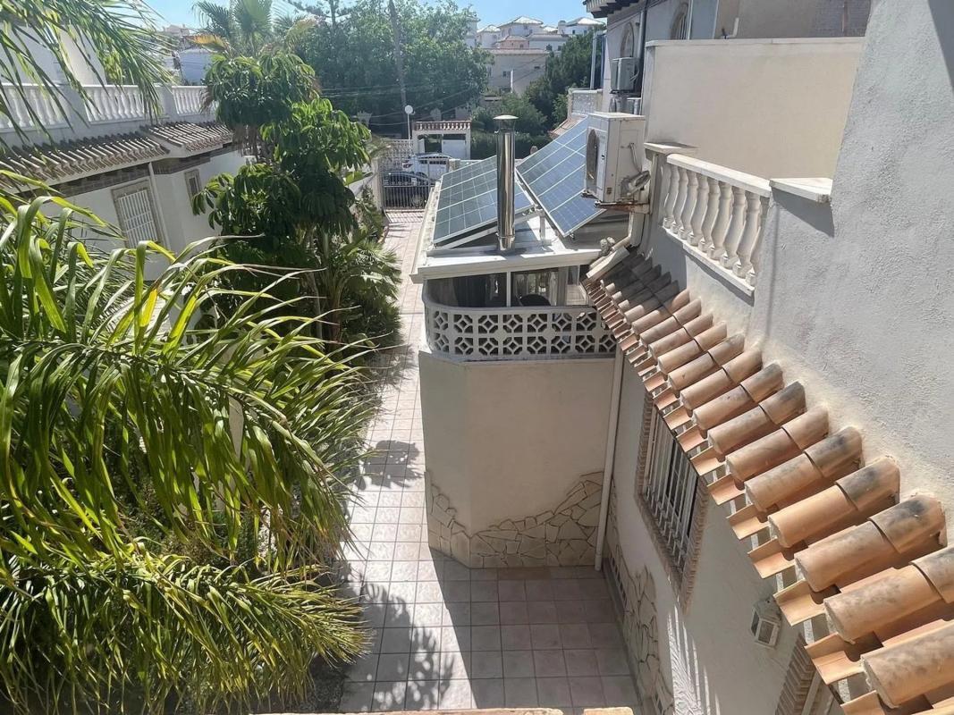 Venta de casas en Torrevieja