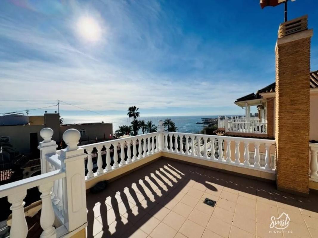 Venta de villa en Torrevieja