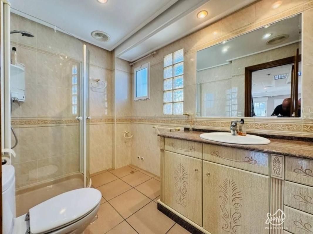 Venta de villa en Torrevieja