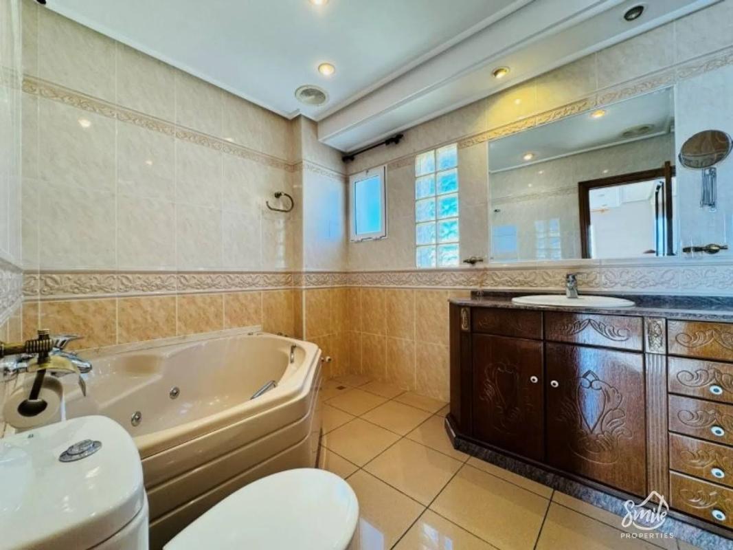 Venta de villa en Torrevieja