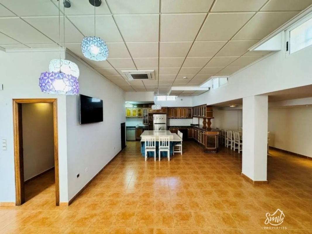 Venta de villa en Torrevieja