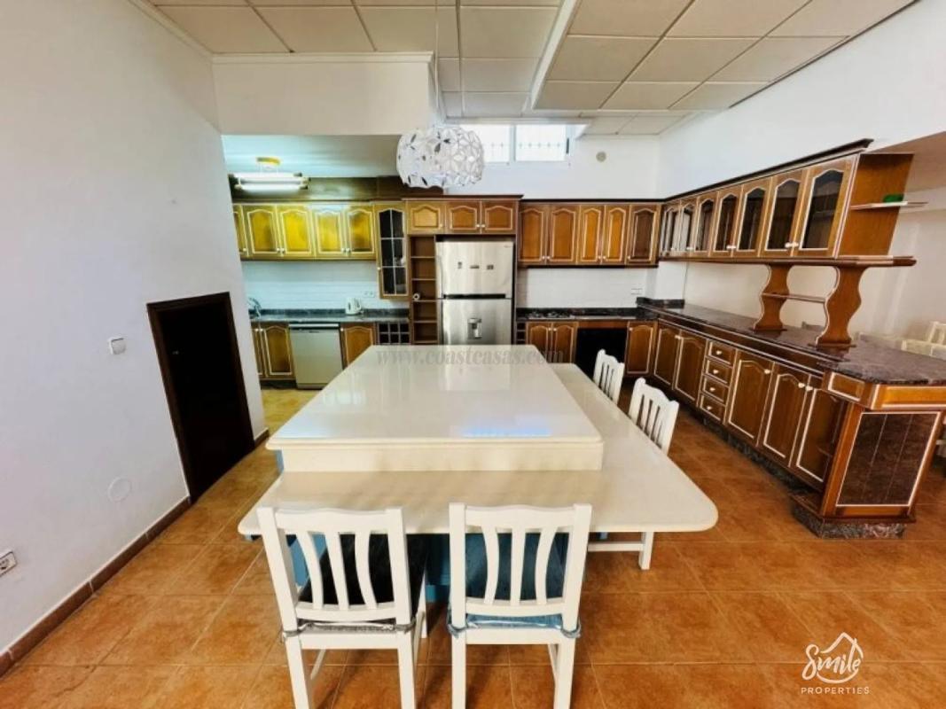 Venta de villa en Torrevieja