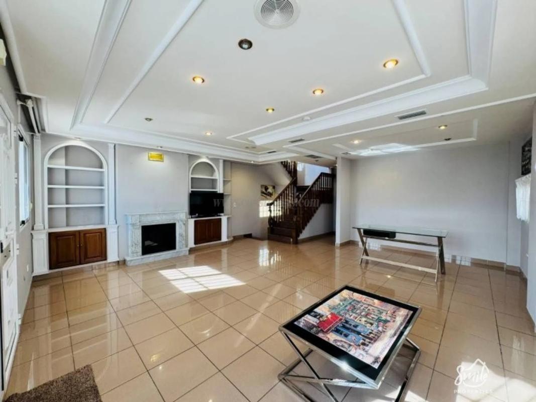 Venta de villa en Torrevieja