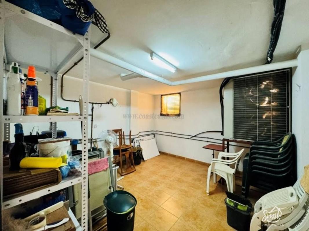 Venta de villa en Torrevieja
