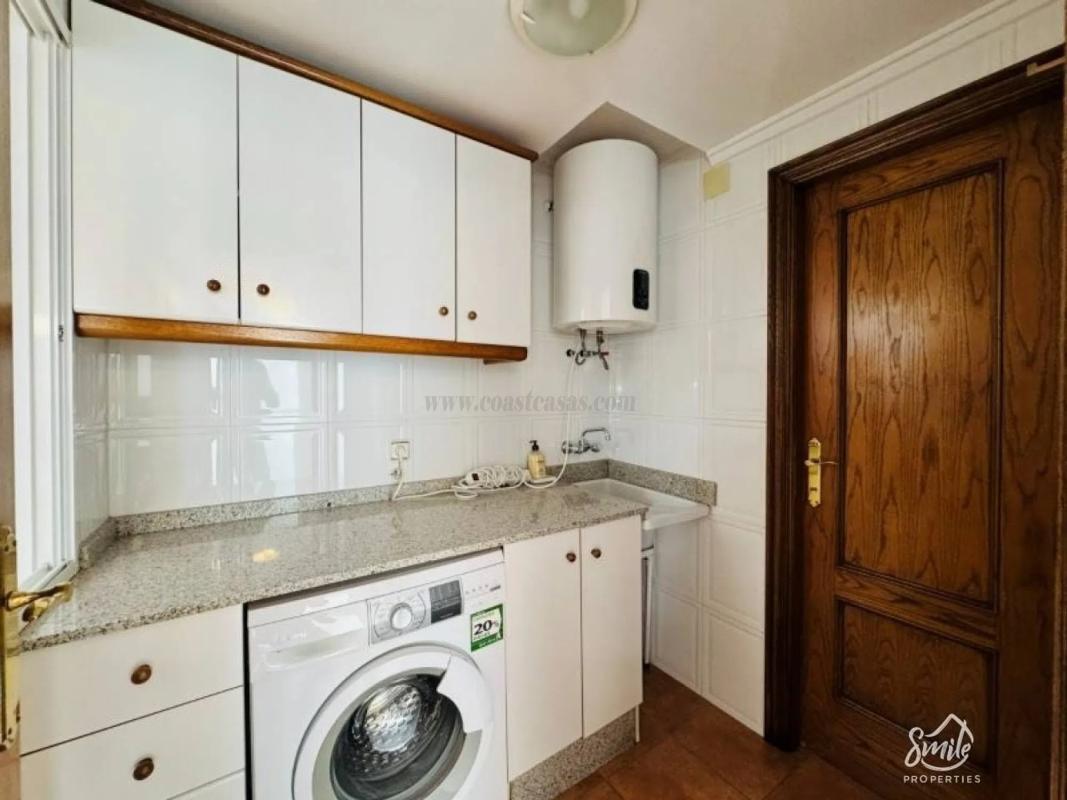 Venta de villa en Torrevieja