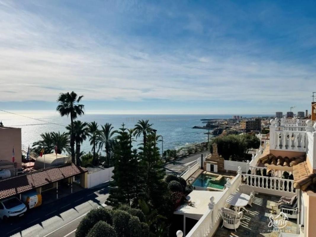 Venta de villa en Torrevieja