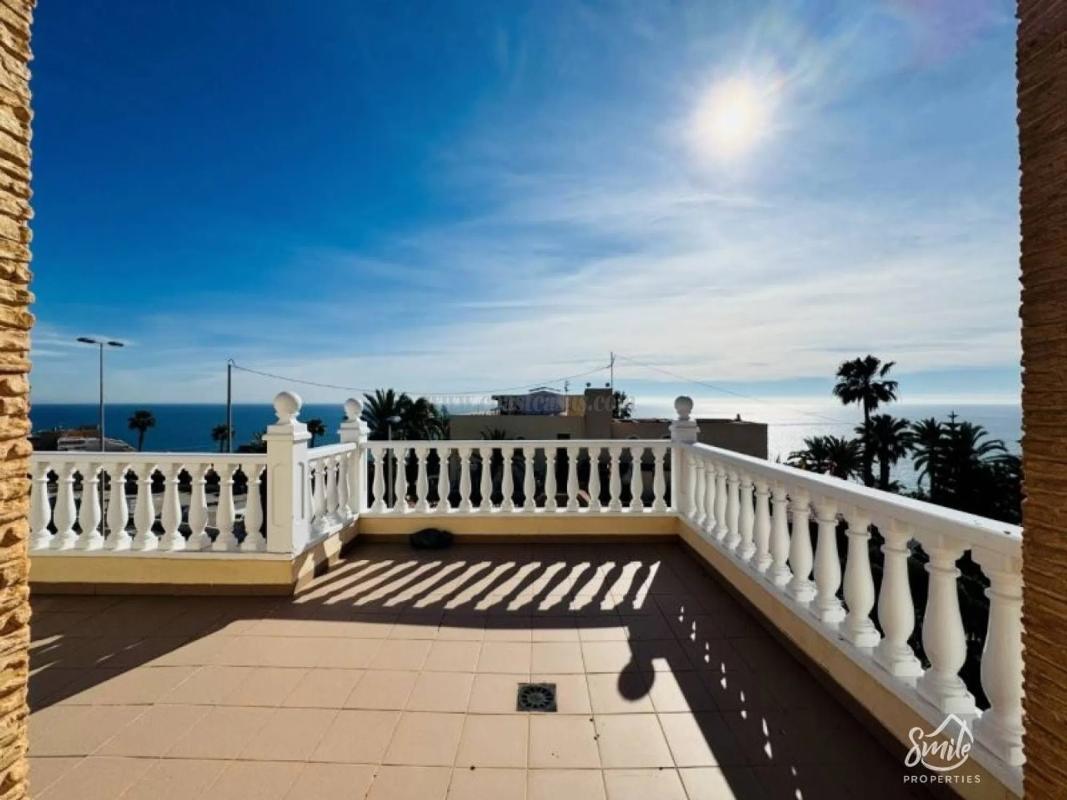 Venta de villa en Torrevieja