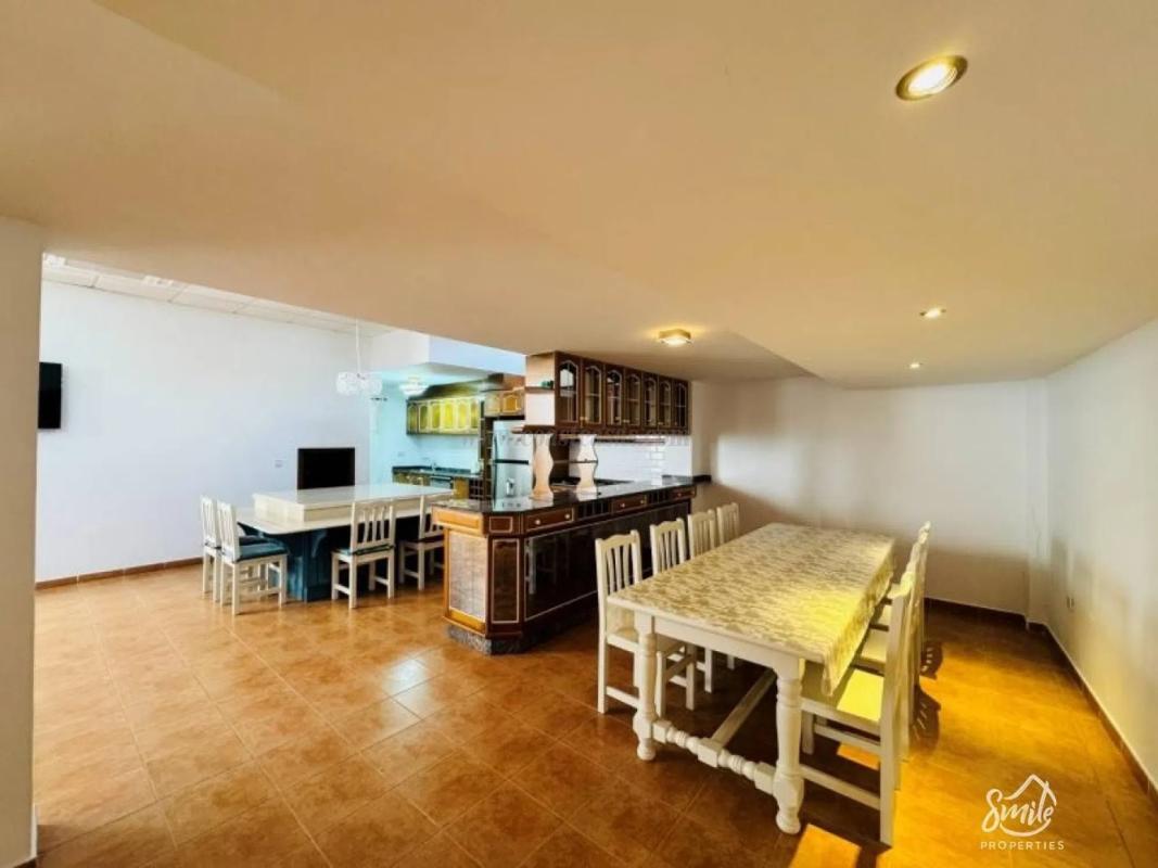 Venta de villa en Torrevieja
